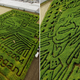Image for article titled 23 Amazing Labyrinths To Get Lost In